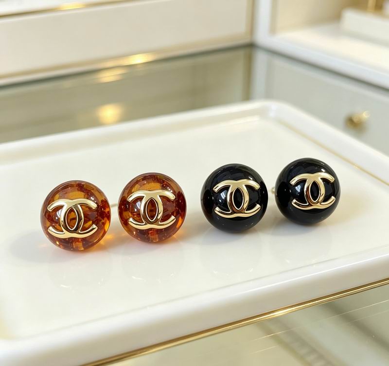 Chanel Earring 09yxs231